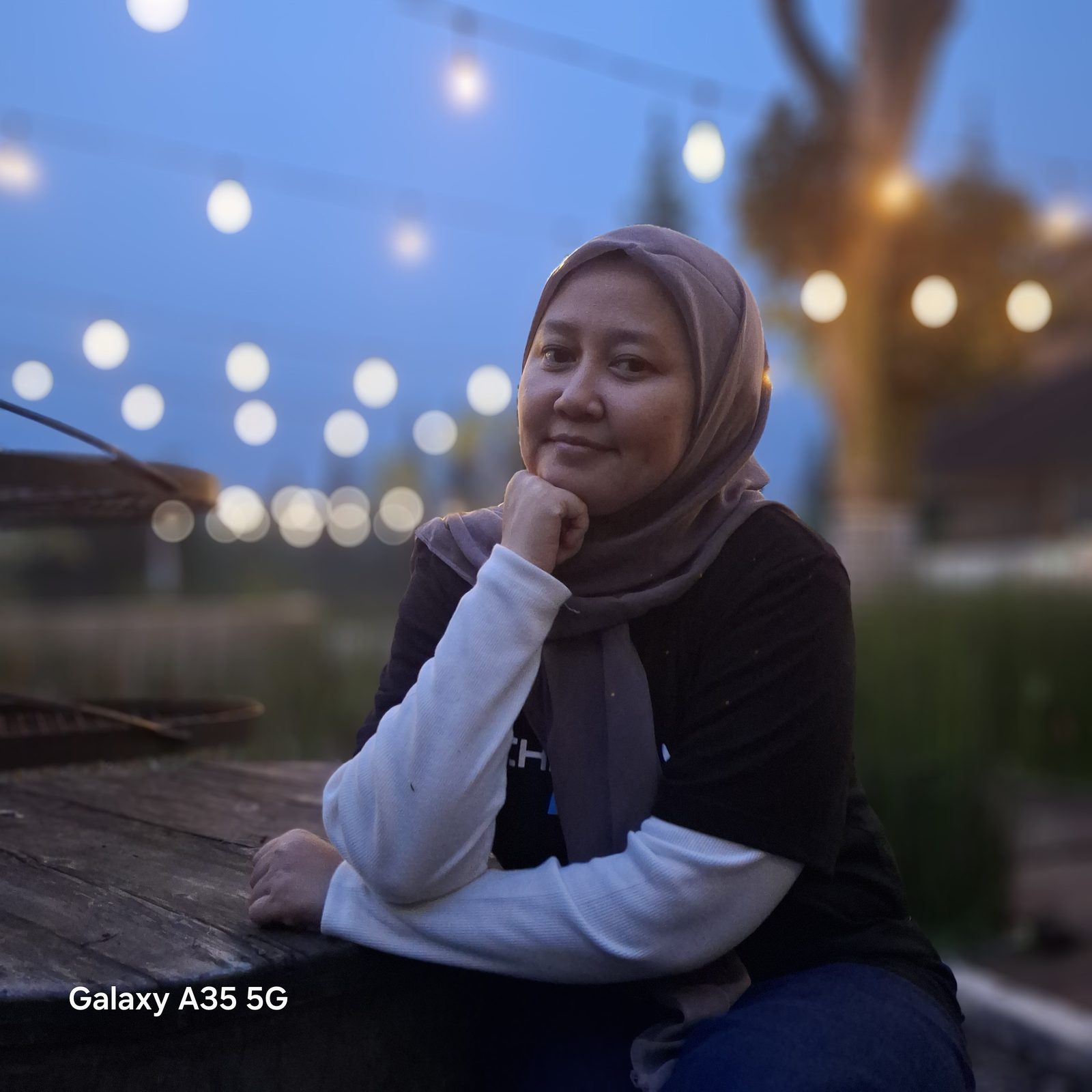 Samsung Galaxy A35 5G - Foto 1