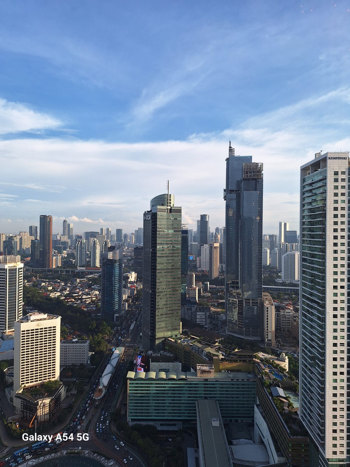 Samsung Galaxy A54 5G - Foto 3