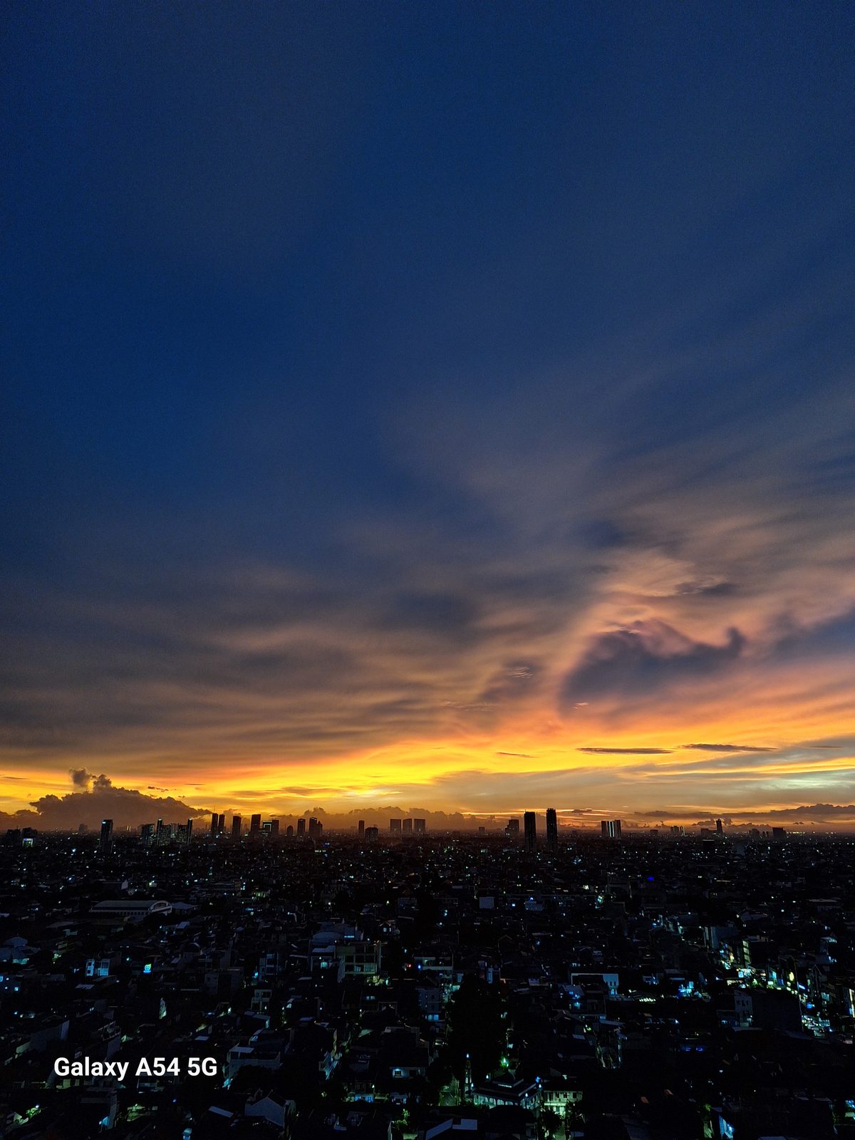 Samsung Galaxy A54 5G - Foto 9