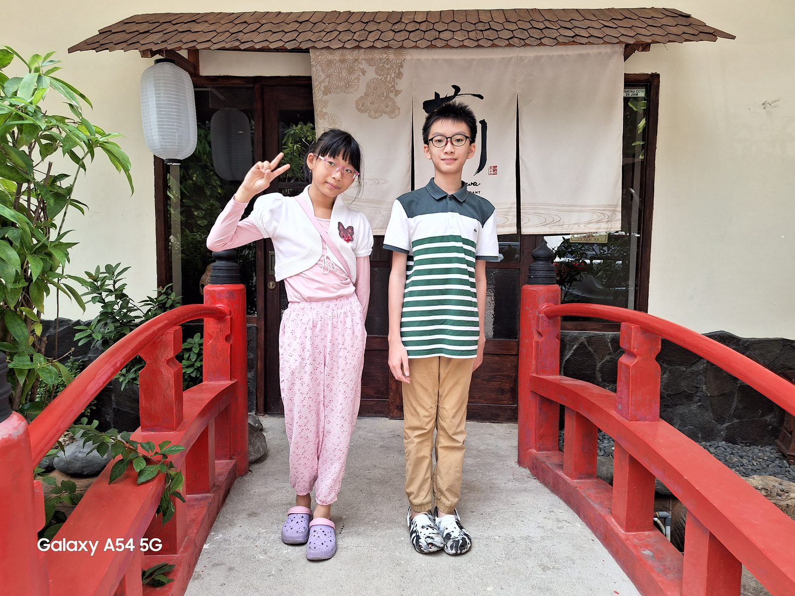 Samsung Galaxy A54 5G - Foto 14