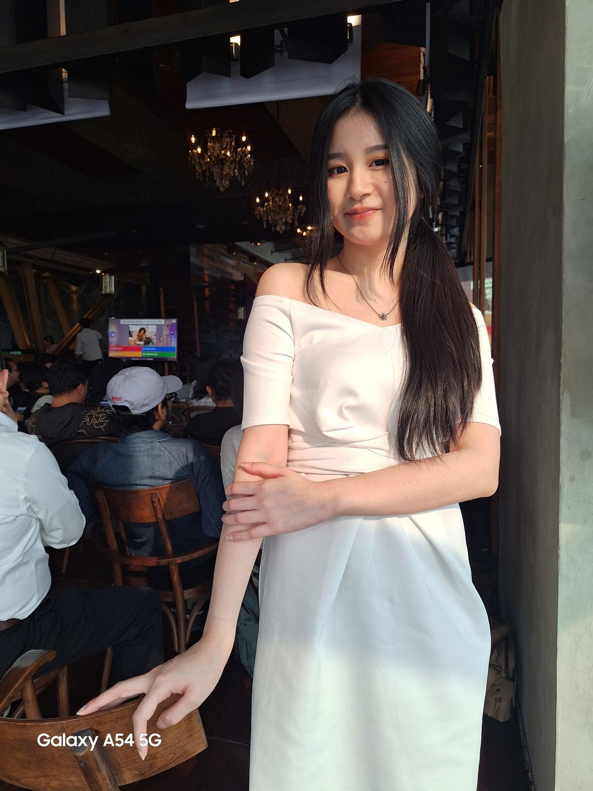 Samsung Galaxy A54 5G - Foto 12