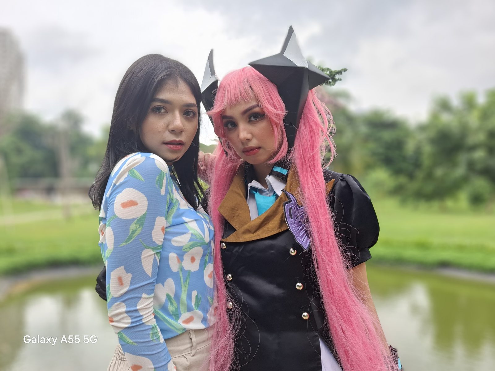 53584478557 Samsung Galaxy A55 5G - Foto 6