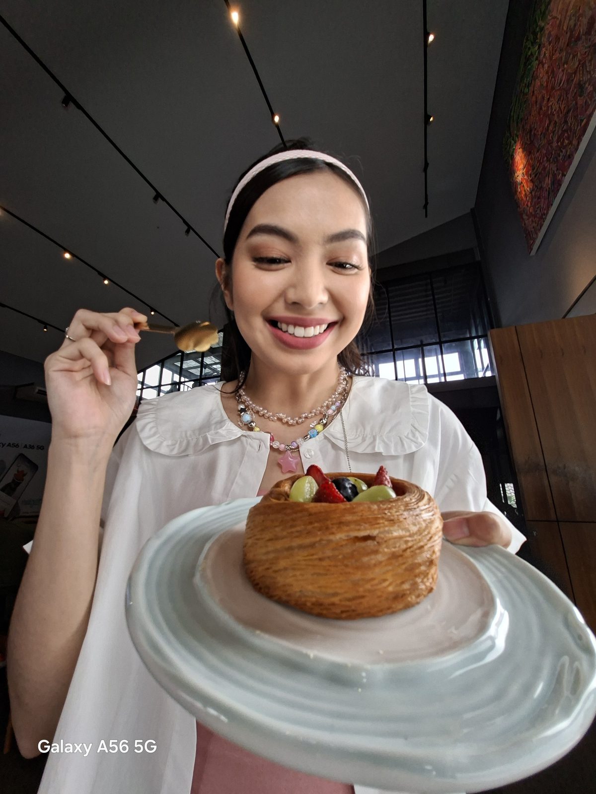 Samsung Galaxy A56 5G - Foto 2