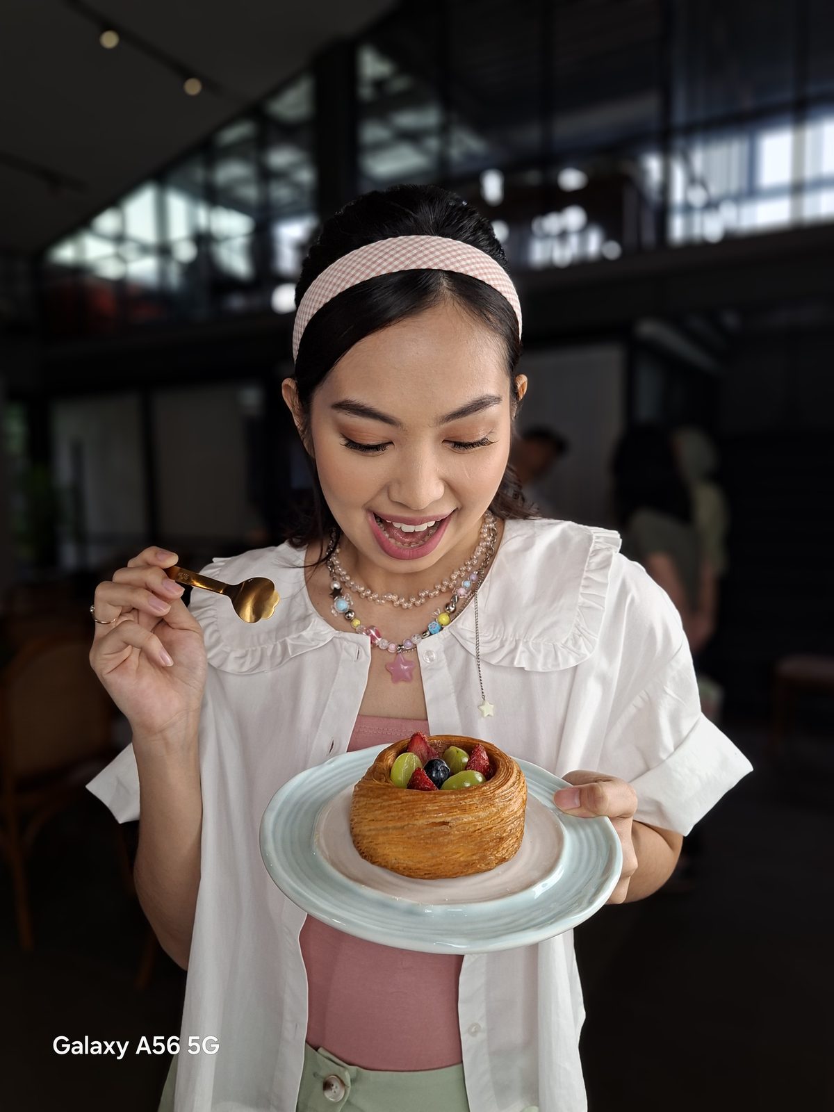 Samsung Galaxy A56 5G - Foto 1