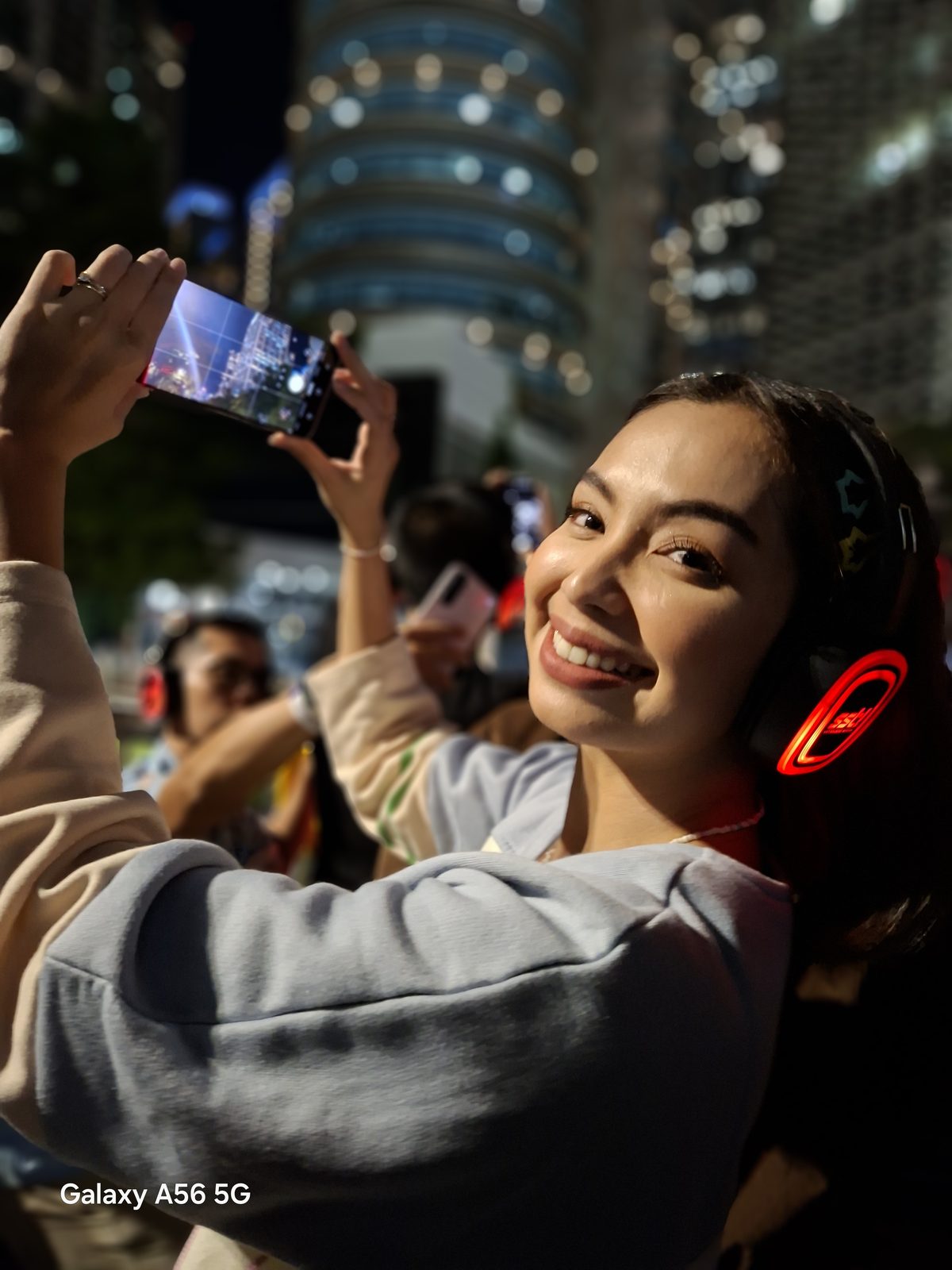 Samsung Galaxy A56 5G - Foto 6