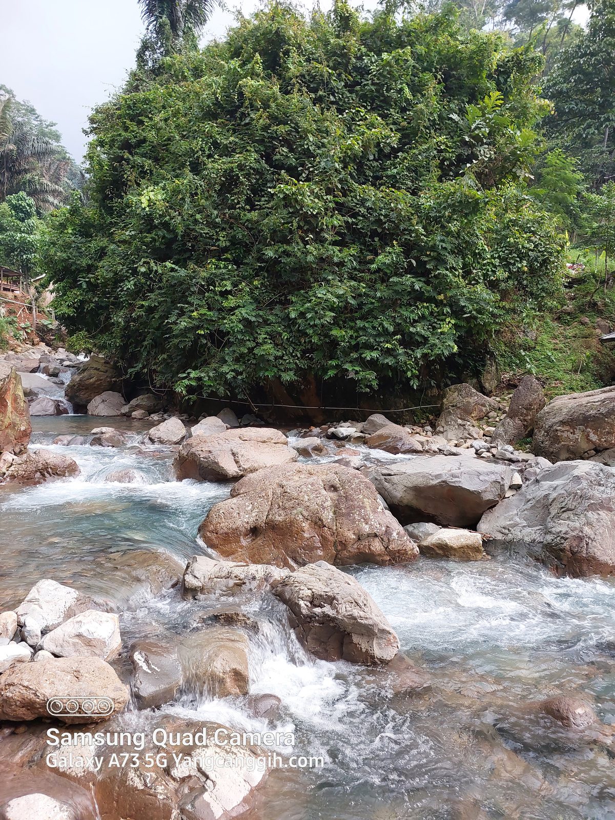 Samsung Galaxy A73 5G - Foto 5