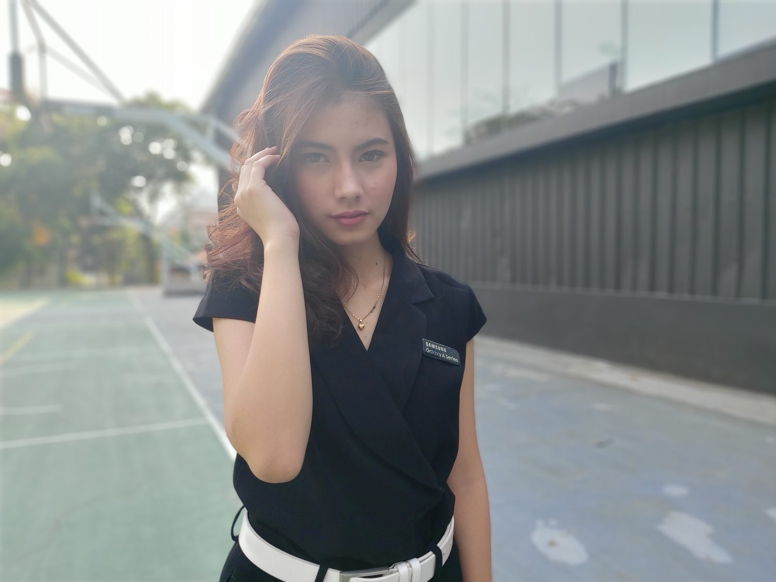 Samsung Galaxy A80 - Foto 1