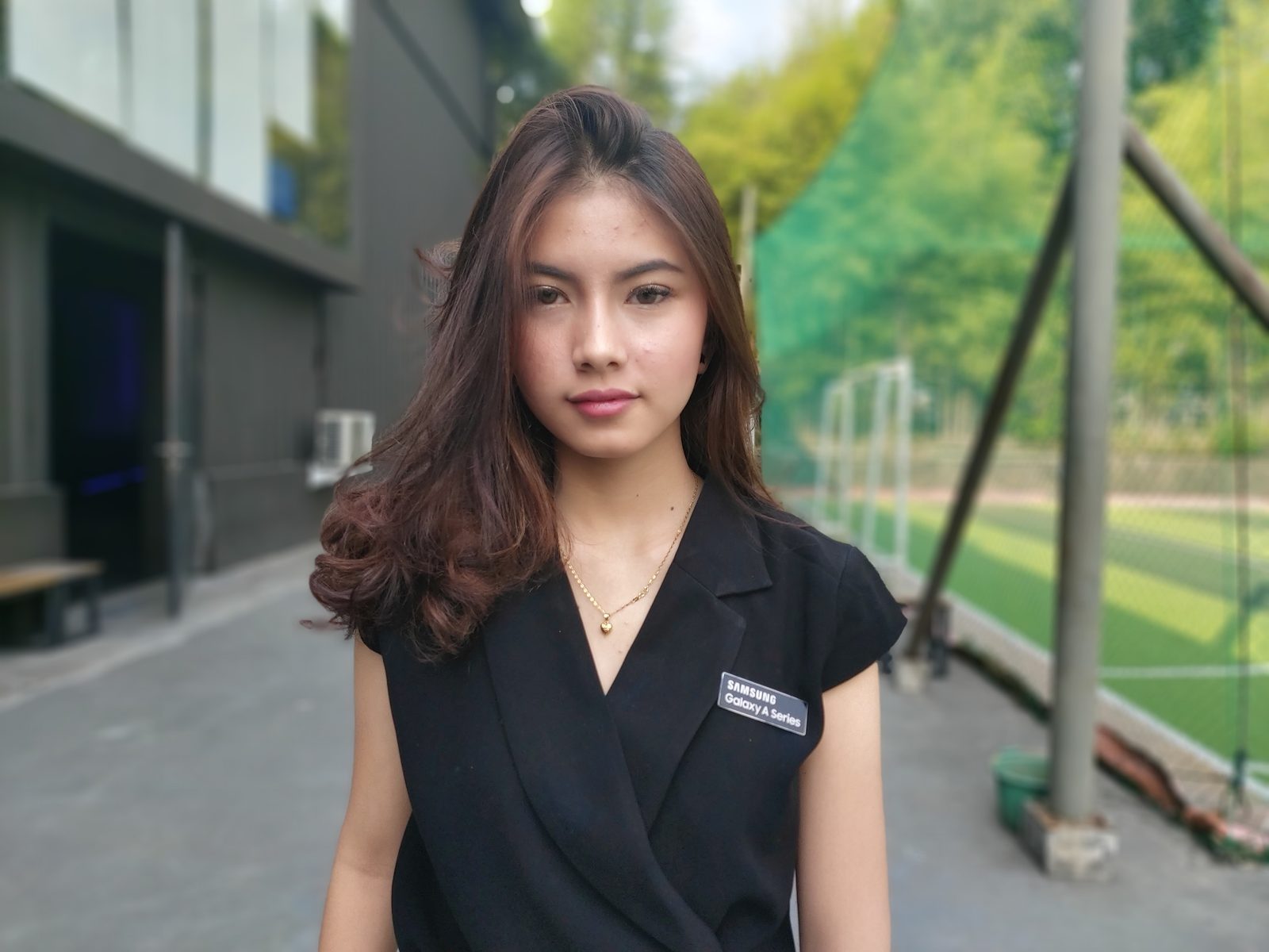 Samsung Galaxy A80 - Foto 8