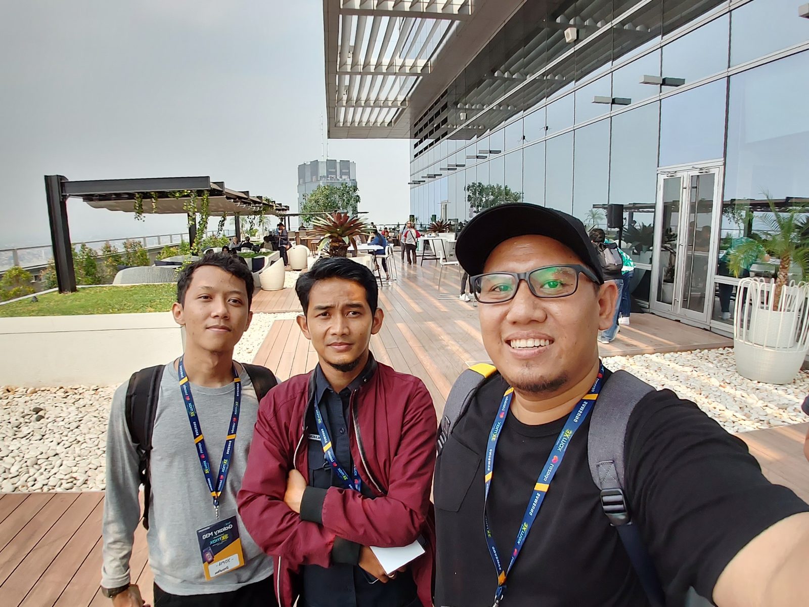 Hasil foto Galaxy A80 (9)