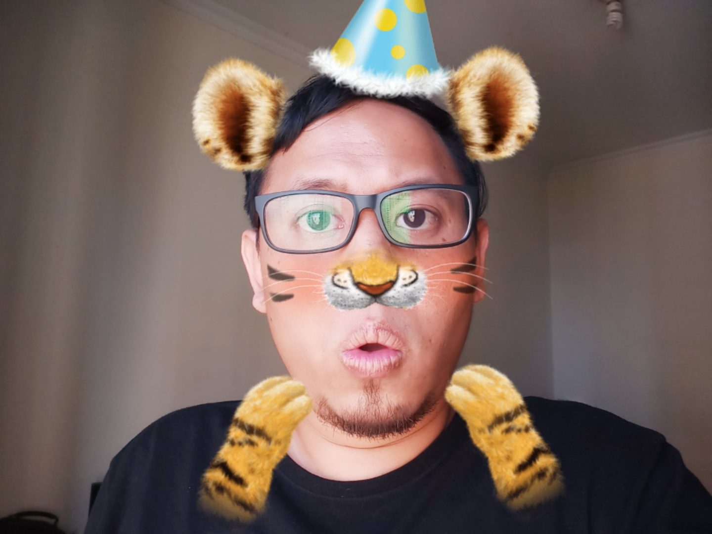 25844957798 Hasil kamera selfie Galaxy J7+ (2)