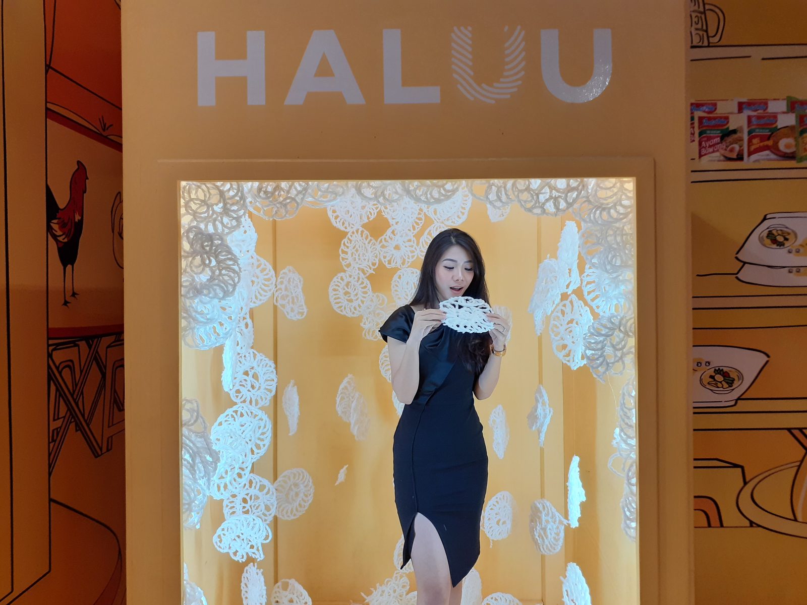 Hasil foto Samsung Galaxy M20 (17)