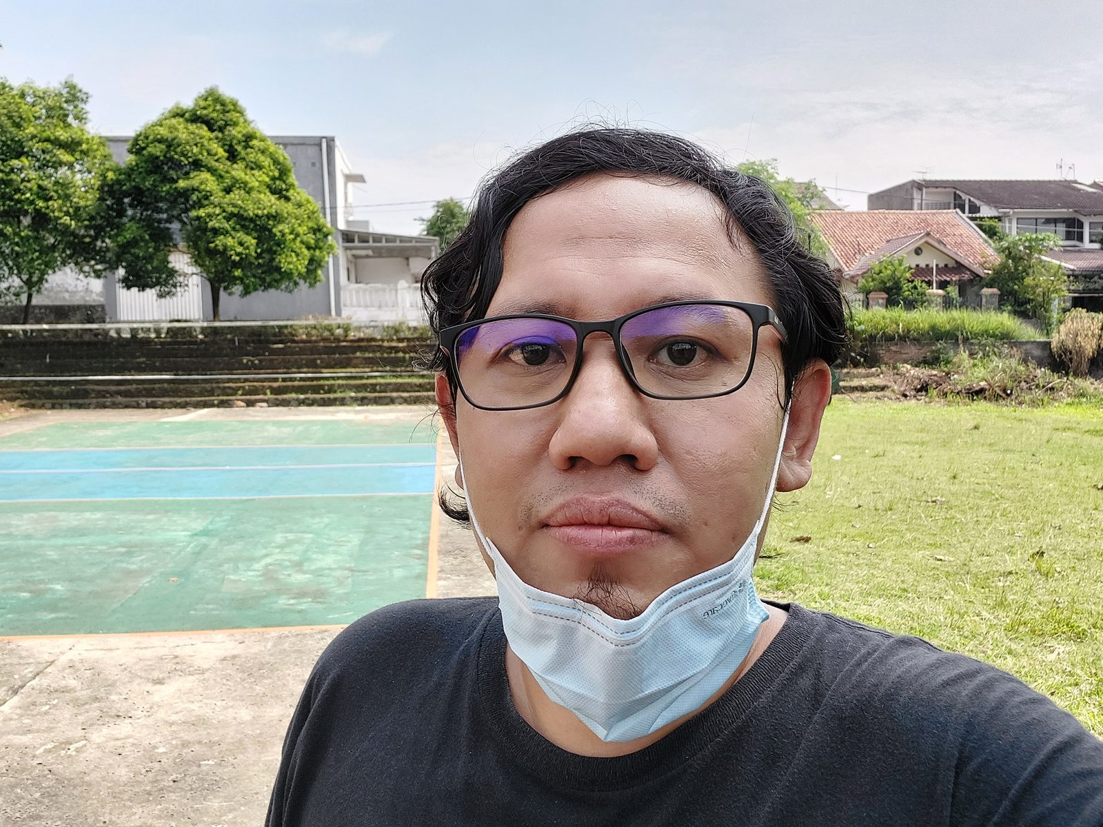 Mode normal Galaxy M52 5G (7)