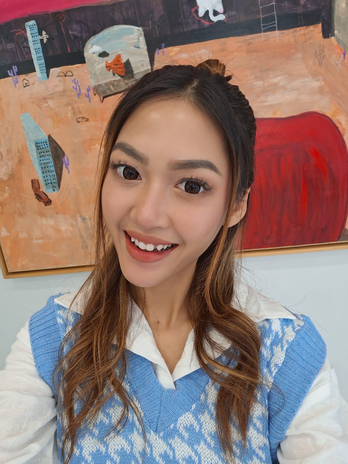 Samsung Galaxy M54 5G - Foto 3