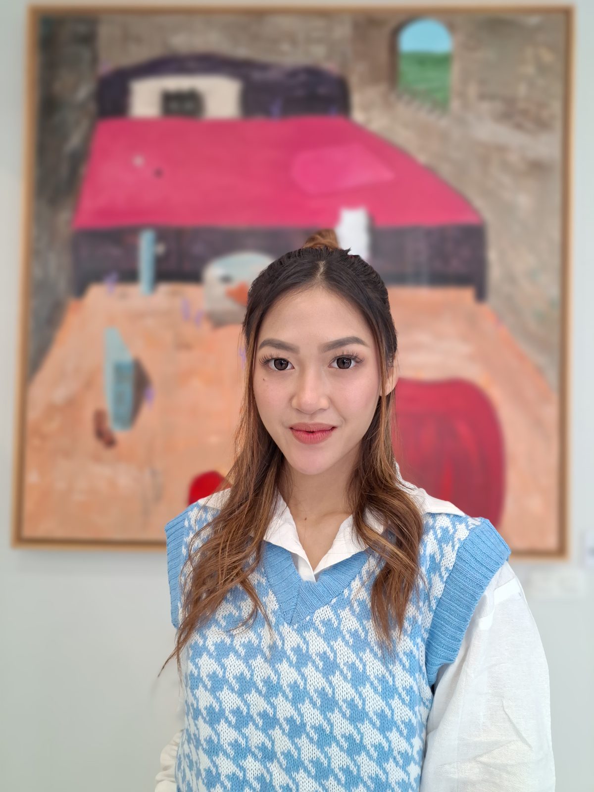 Samsung Galaxy M54 5G - Foto 2