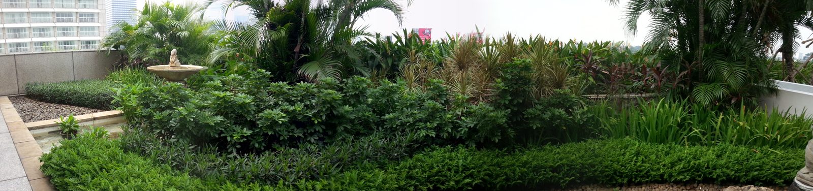 Samsung Galaxy Note II Panorama