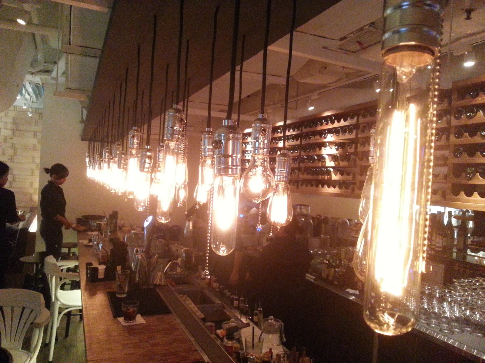 Samsung Galaxy Note II ambient light