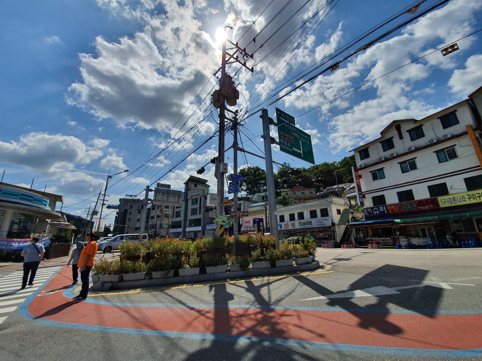 Hasil foto Samsung Galaxy Note10+ (27)