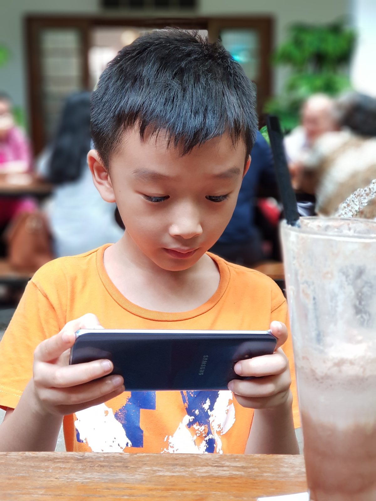 Samsung Galaxy Note8