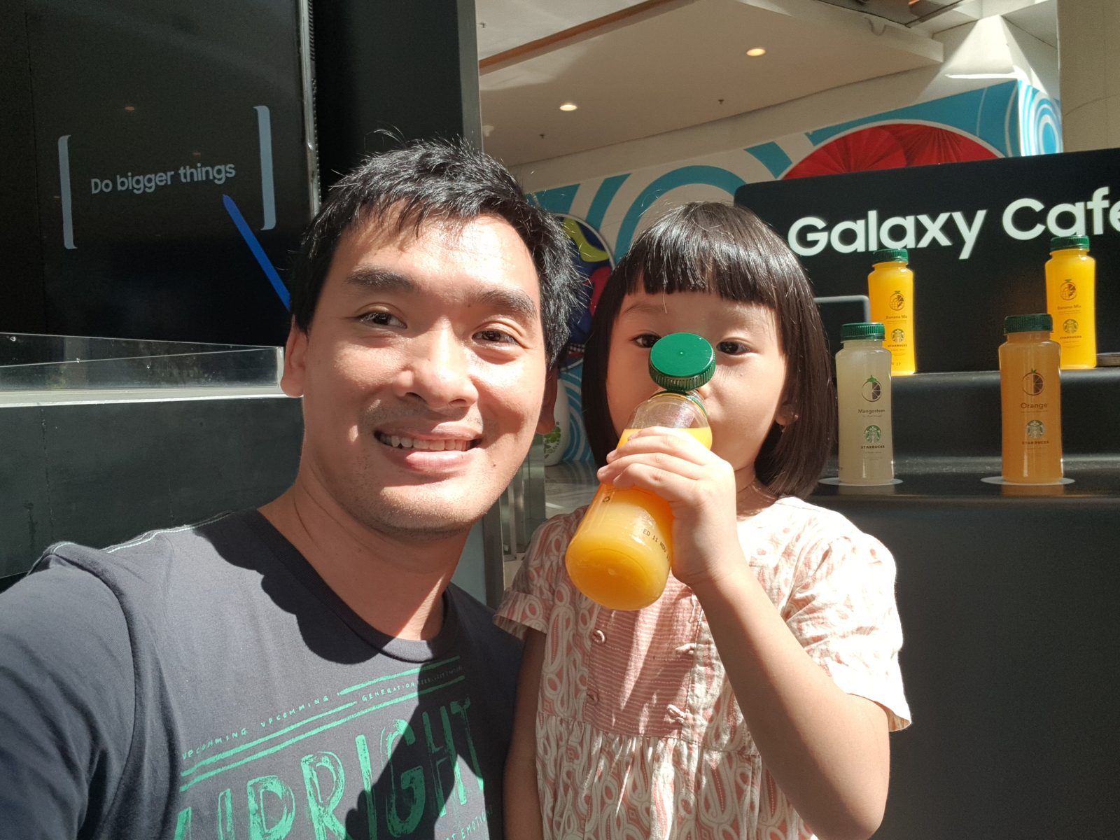 37068505832 Selfie Samsung Galaxy Note8