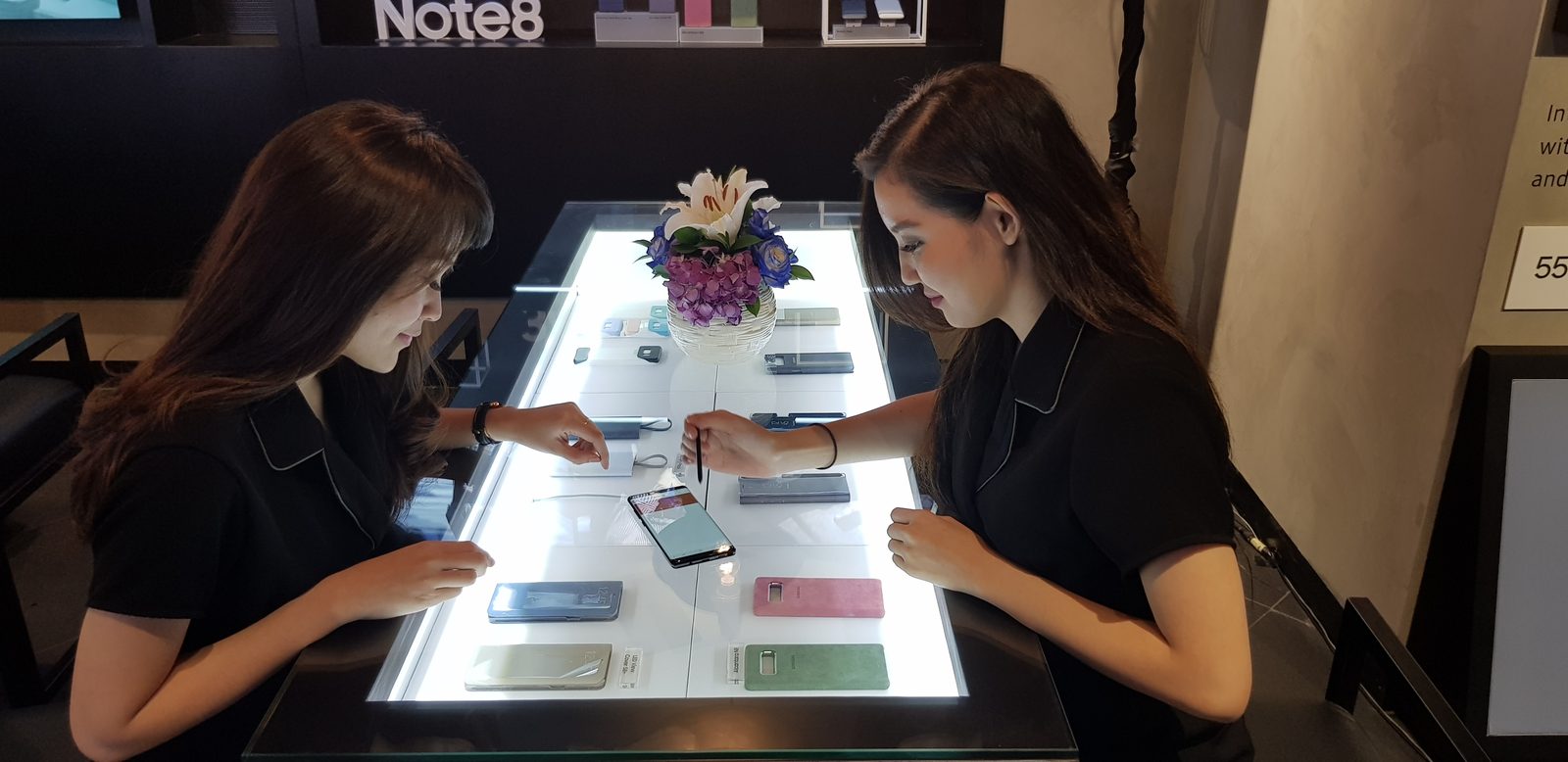37445758231 Samsung Galaxy Note8