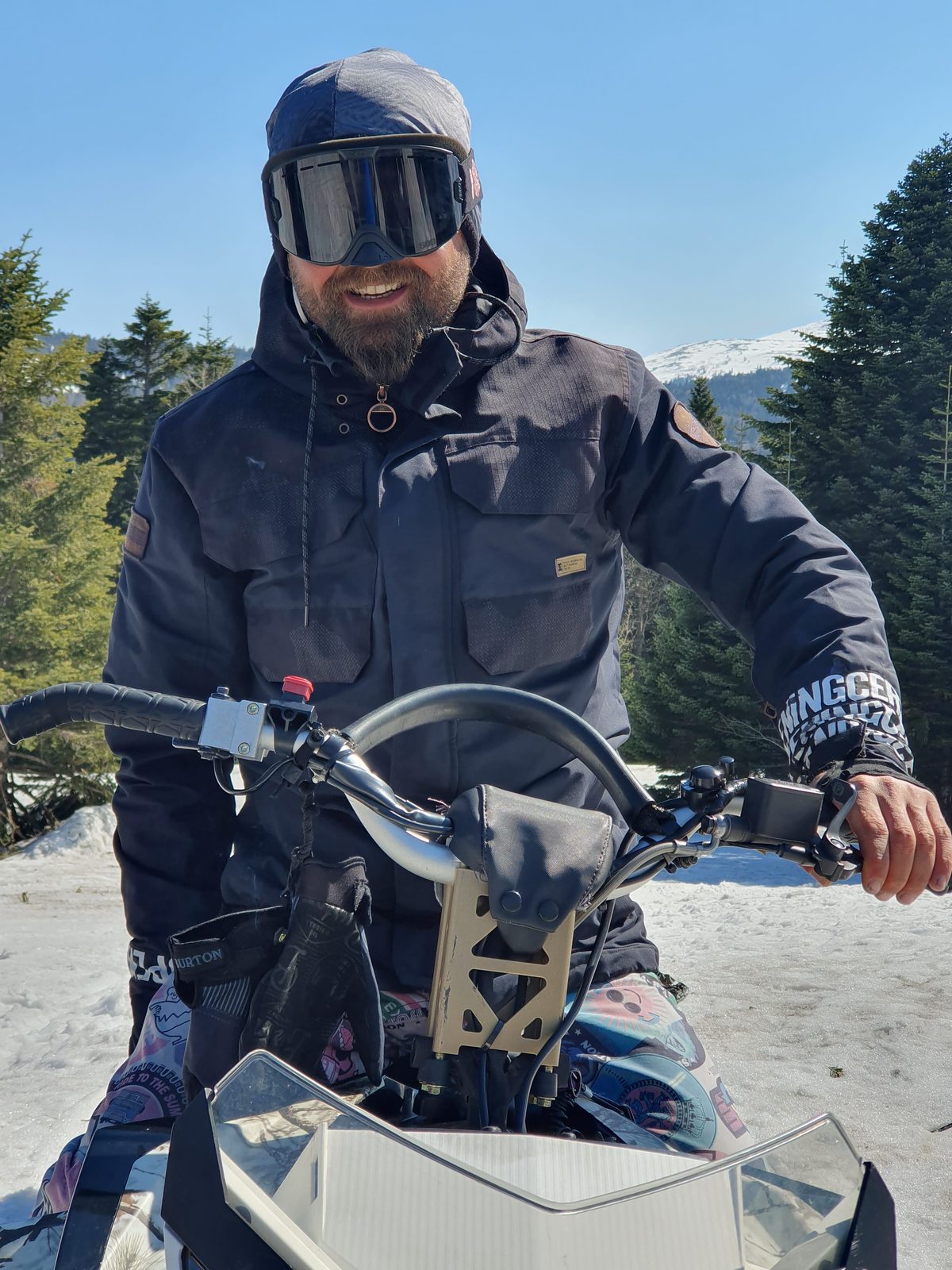 Samsung Galaxy S10+ - Foto 1