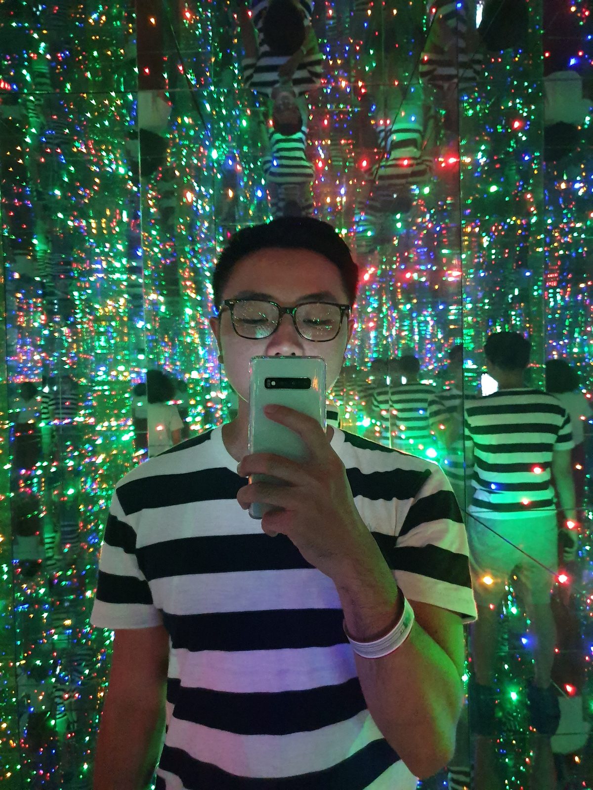 48055327037 Samsung Galaxy S10+ - Foto 12