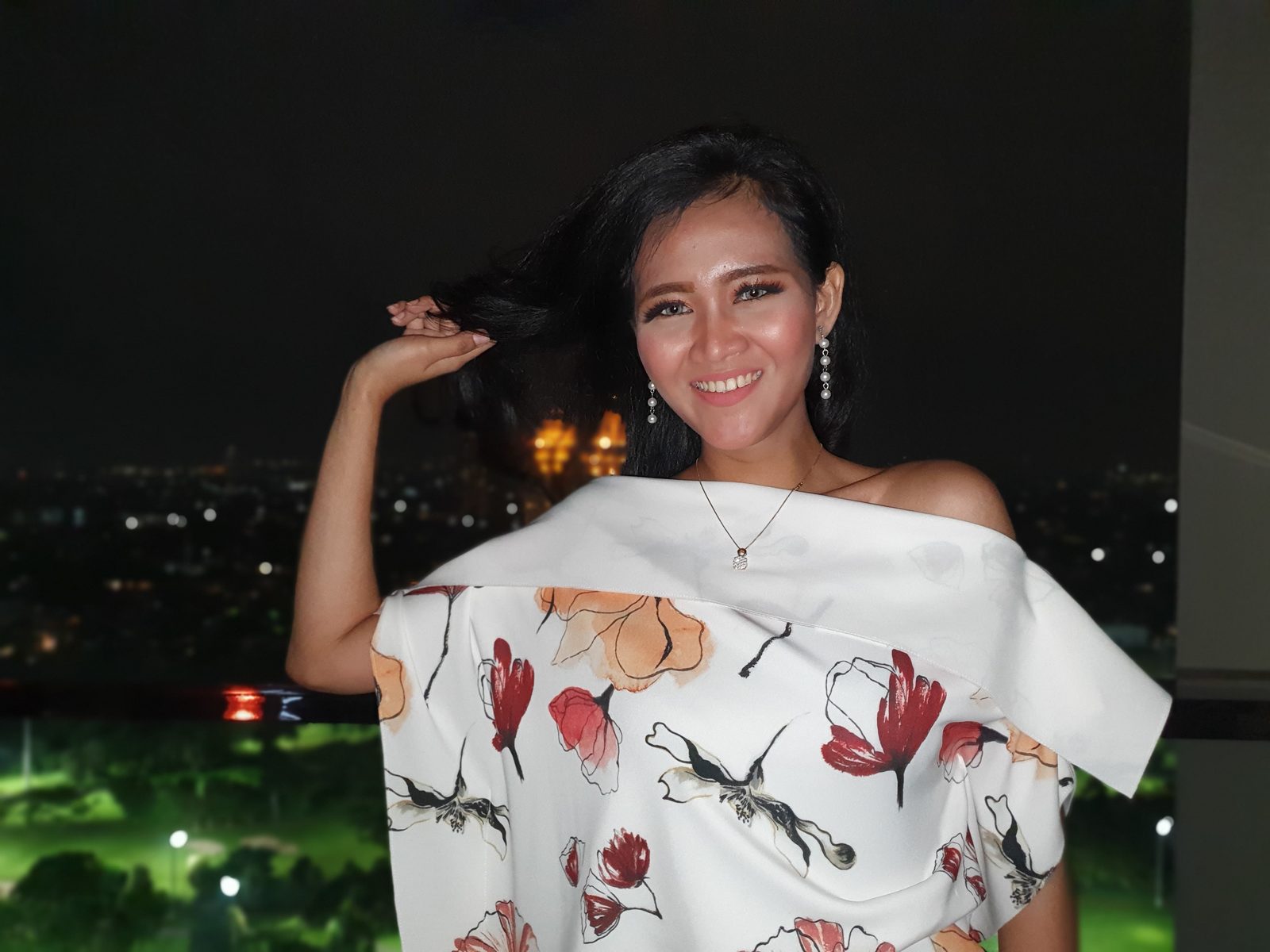 Hasil foto Samsung Galaxy S10e (13)
