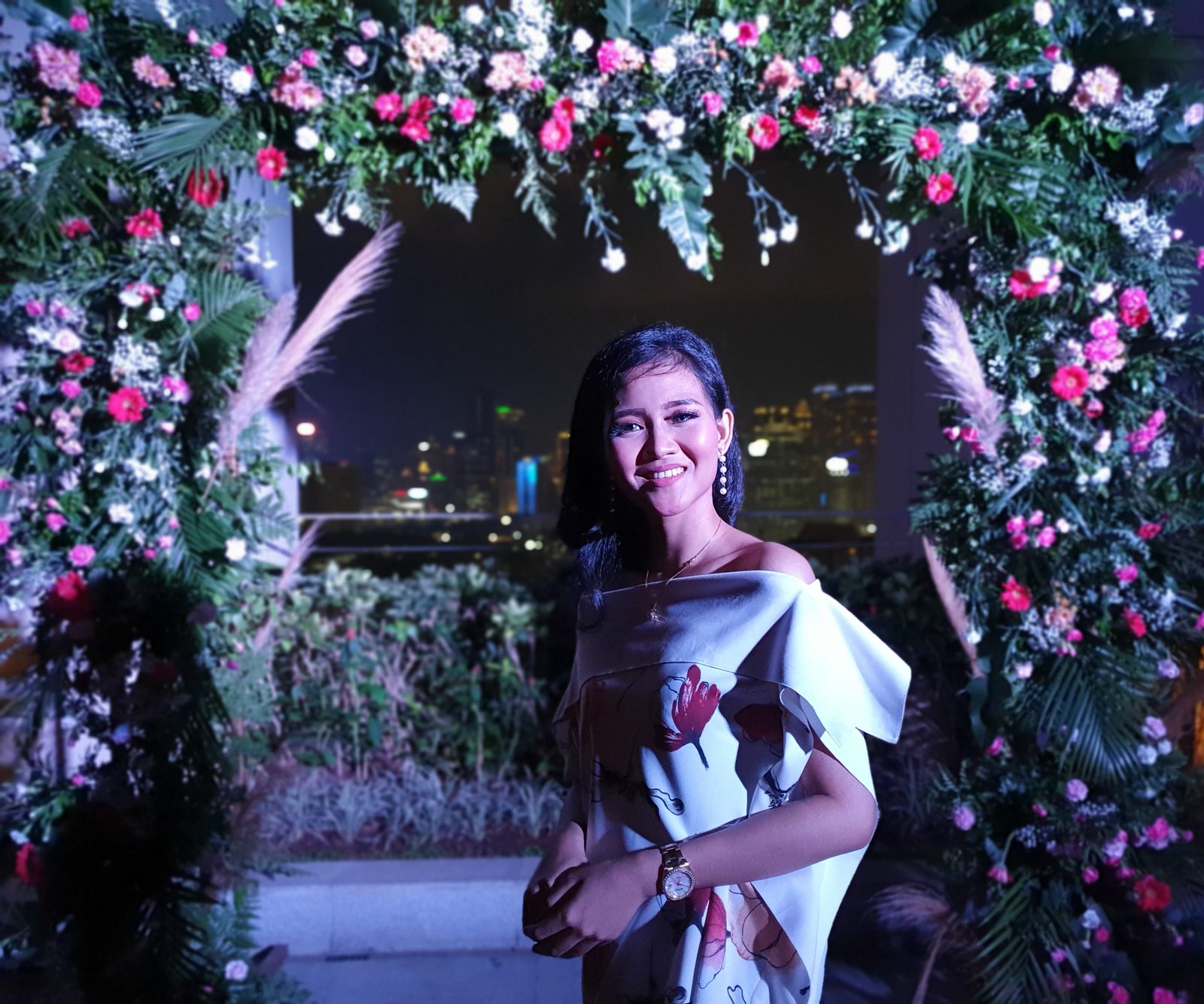 Hasil foto Samsung Galaxy S10e (9)