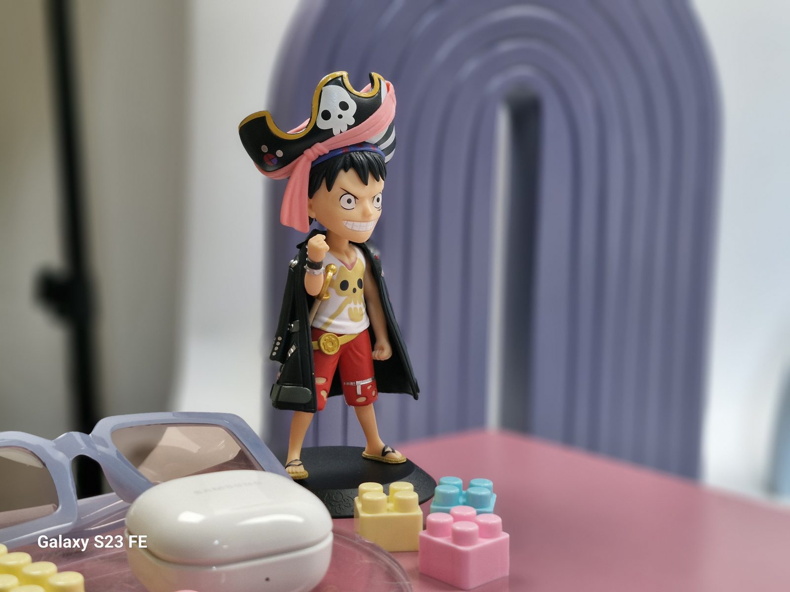 S23 FE 3x Optical zoom (1)