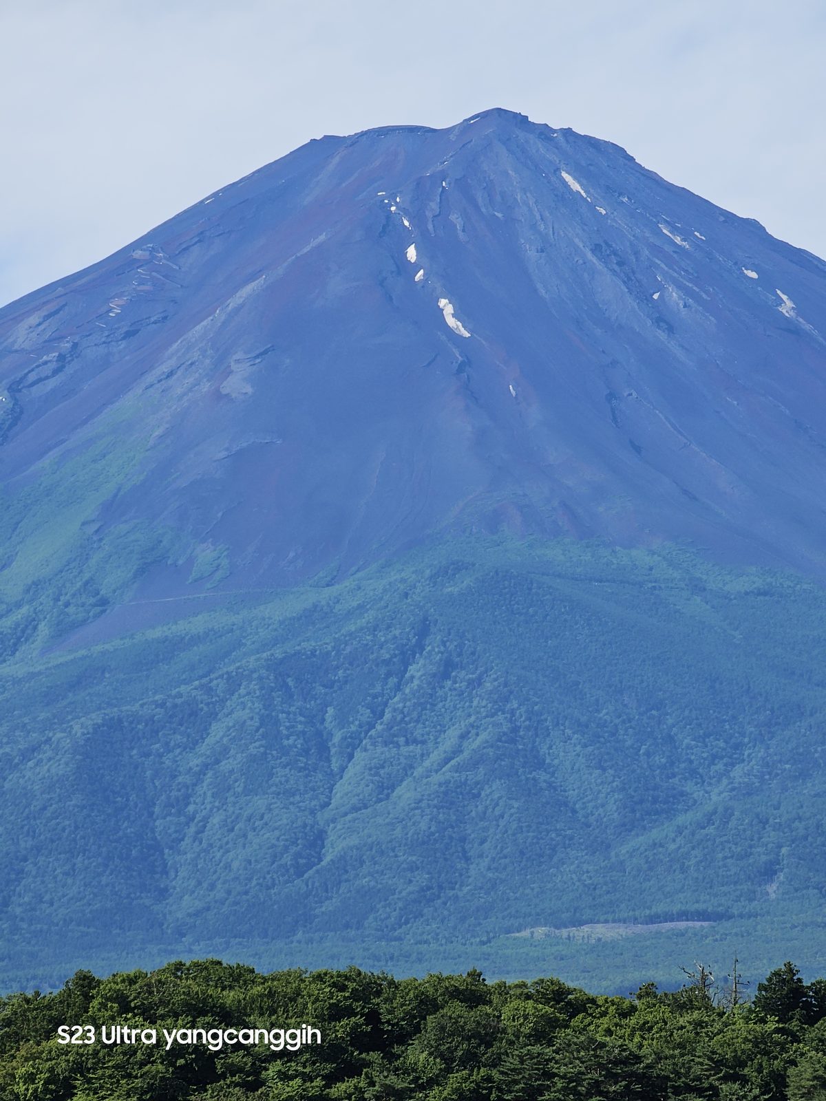 Fuji 10x zoom 230mm
