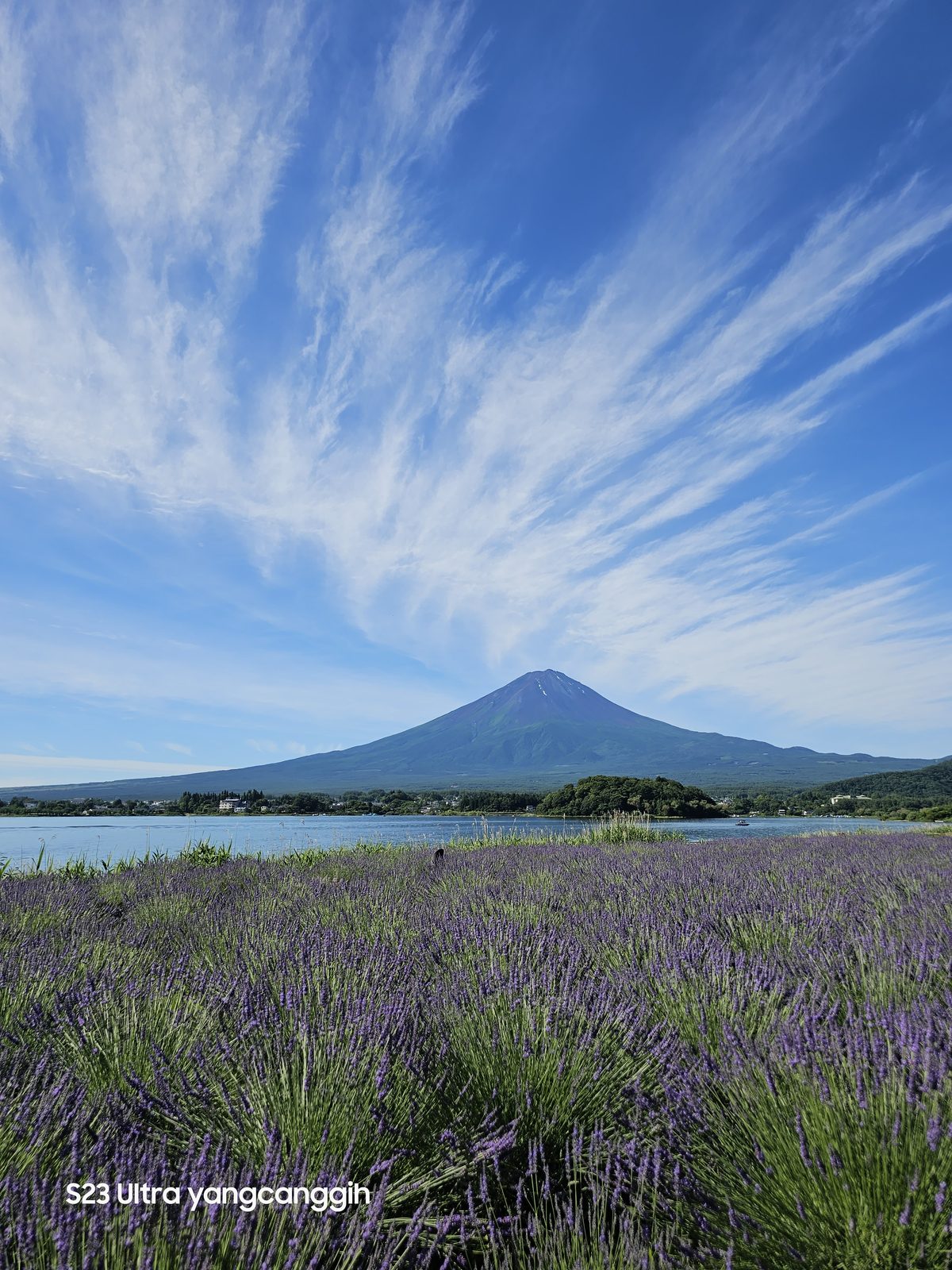 Samsung Galaxy S23 Ultra Japan Trip - Foto 4