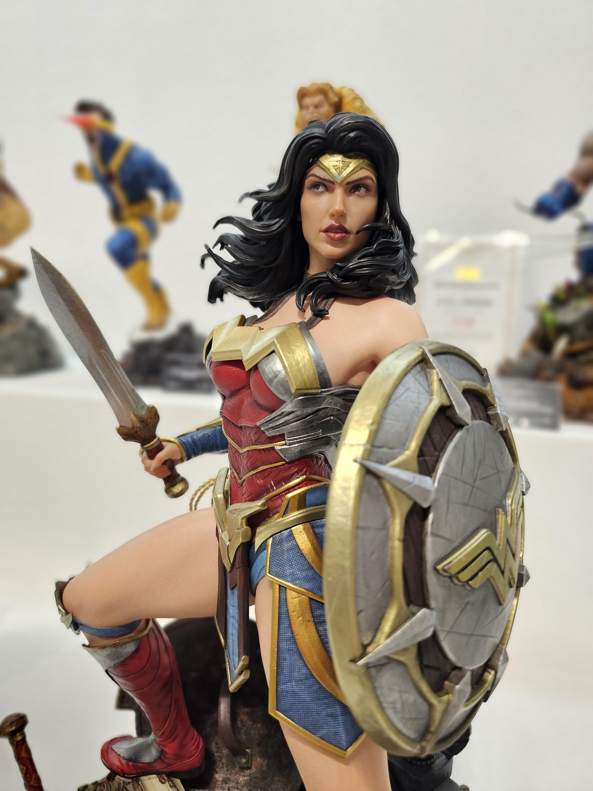 52887381113 Samsung Galaxy S23 Ultra Toys Photography - Foto 7