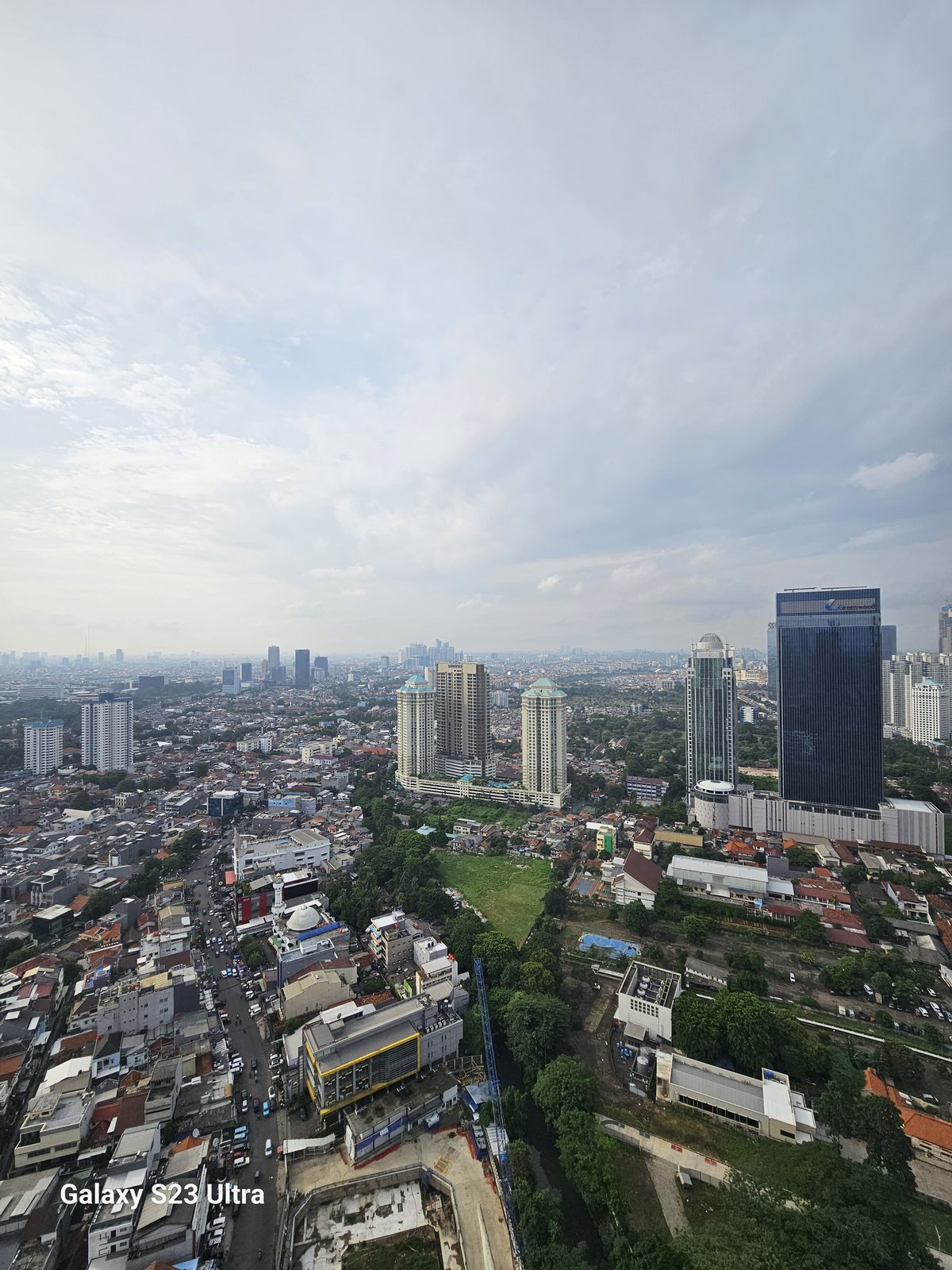 ultra wide
