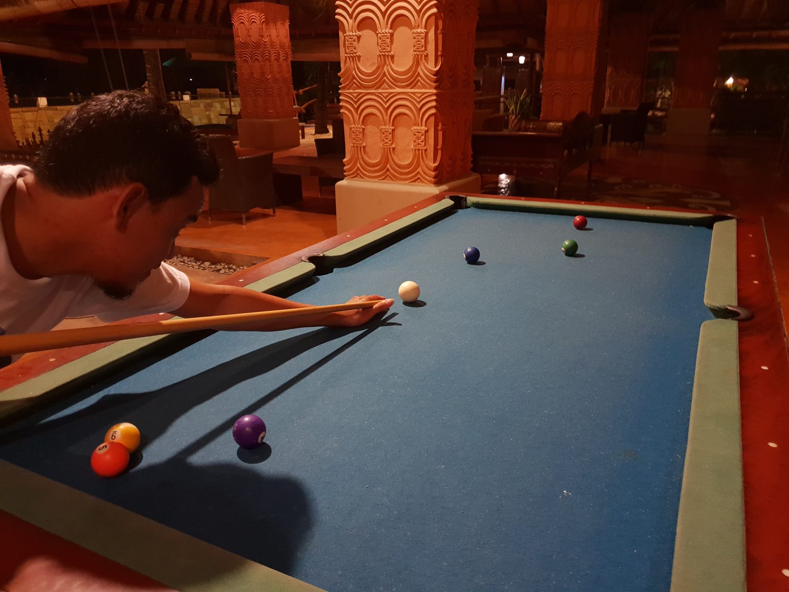 Hasil foto Galaxy S9+ (5)
