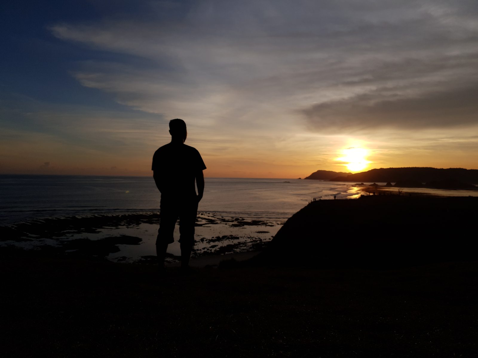 Hasil foto Galaxy S9+ (4)