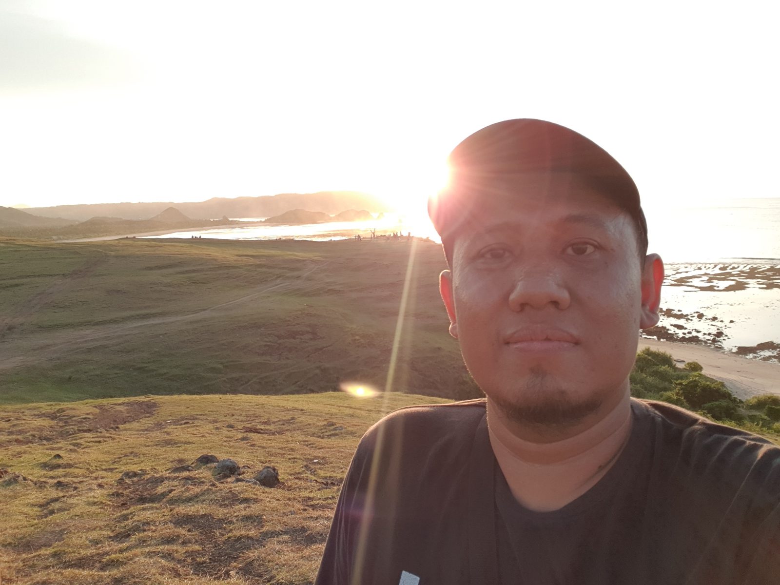 Hasil foto Galaxy S9+ (3)