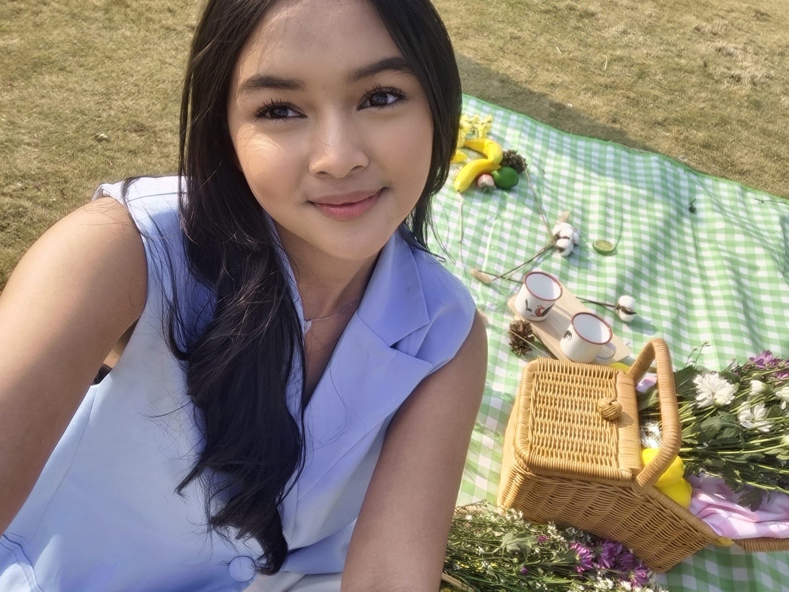 53171414862 selfie Samsung Galaxy Z Fold5