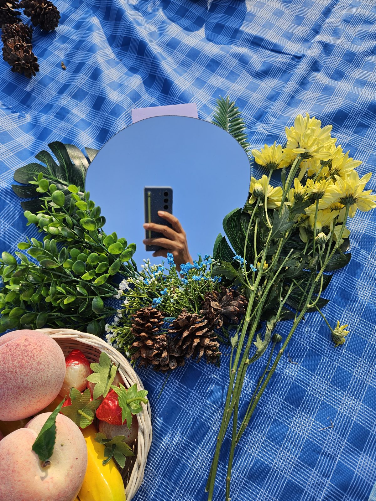53171996356 Samsung Galaxy Z Fold5 - Foto 4