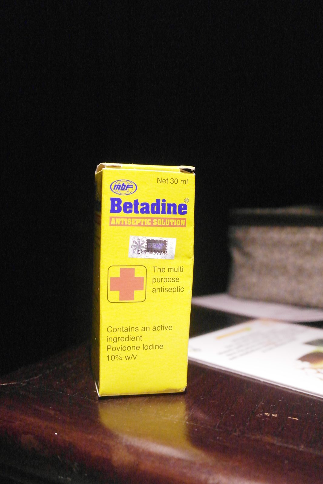 iso 6400