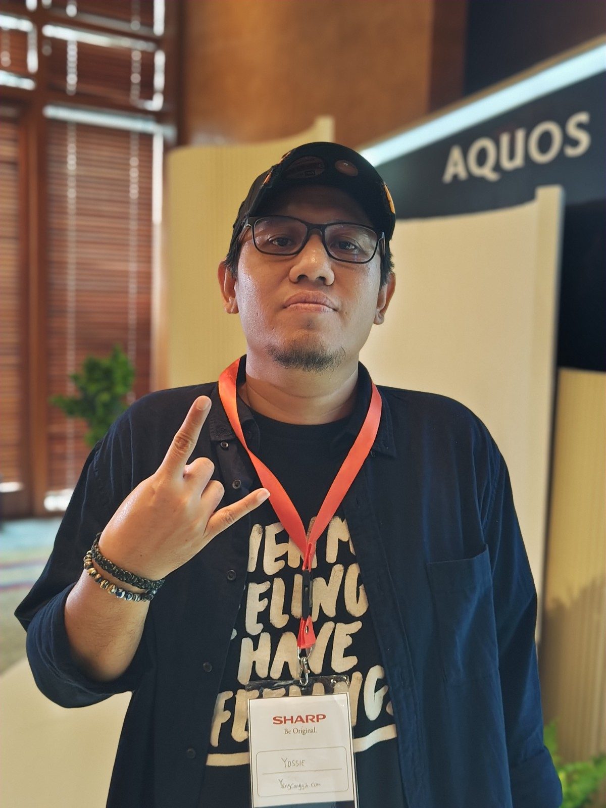 Hasil foto Sharp AQUOS R8s Pro (1)