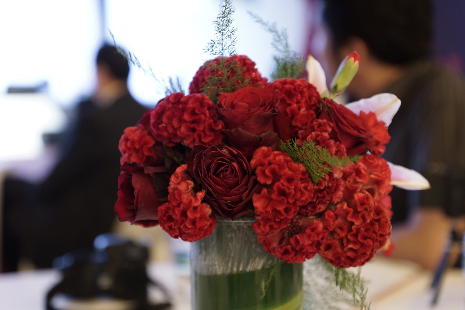 bokeh test