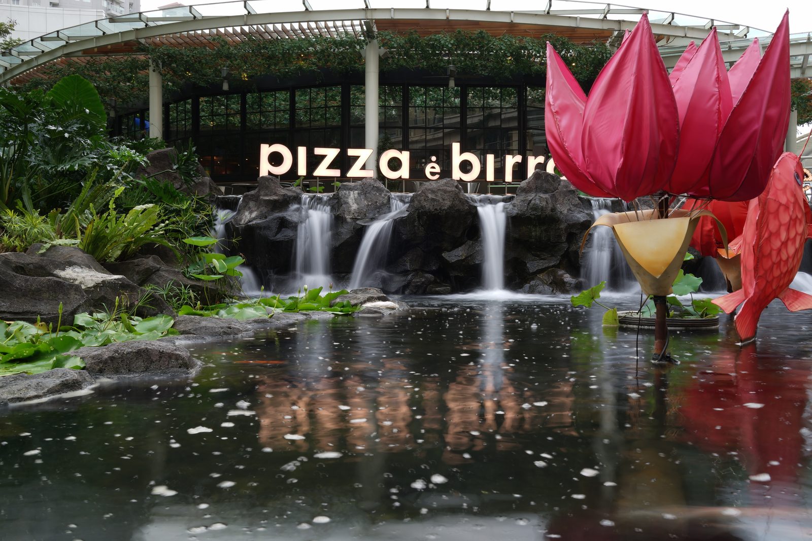 Sony RX1 slow shutter speed