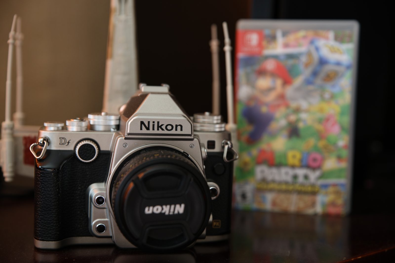 53671980882 Tamron 24-70 f/2.8 G2 Canon - Foto 7