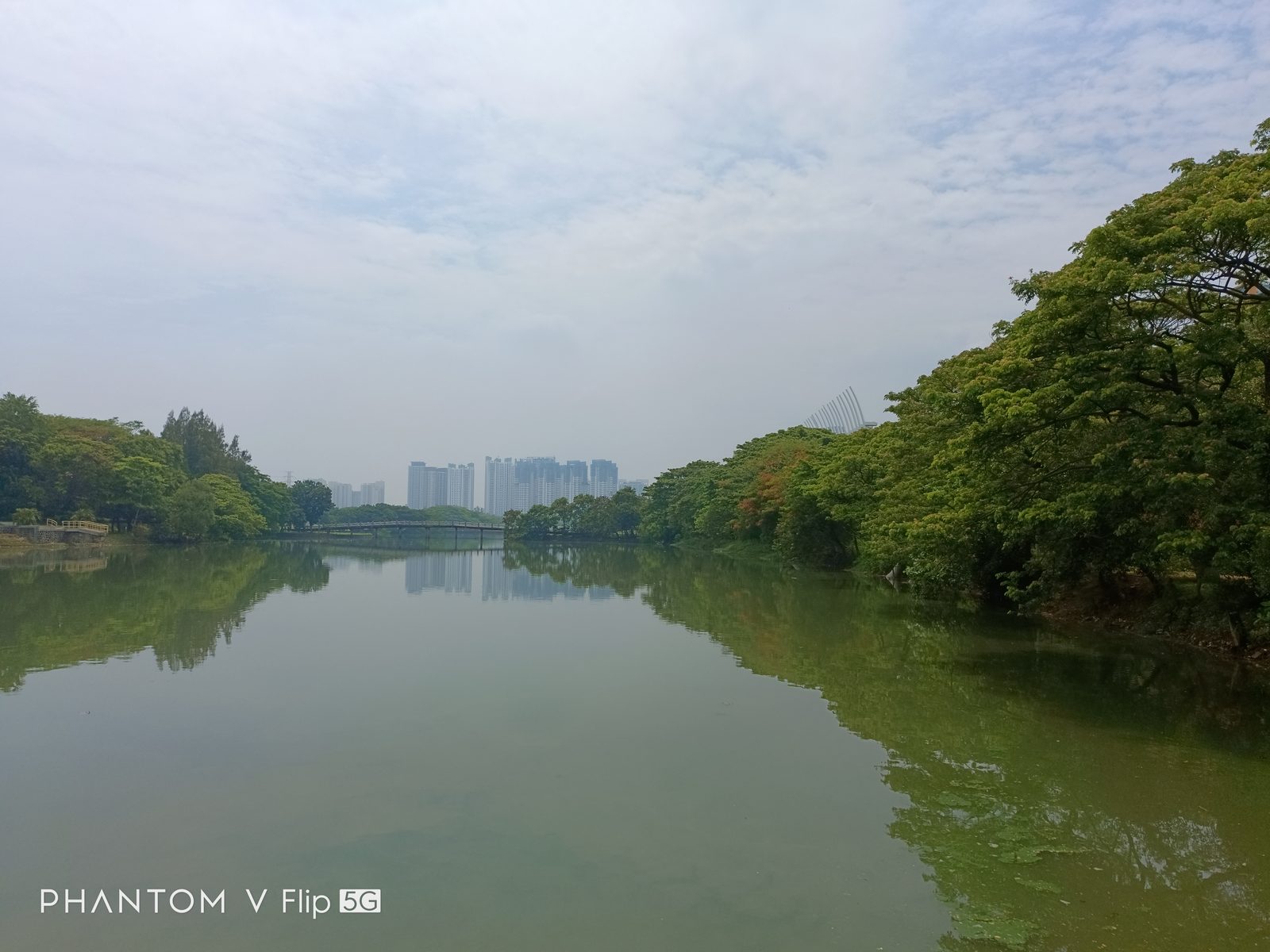 TECNO PHANTOM V FLIP 5G - Foto 7
