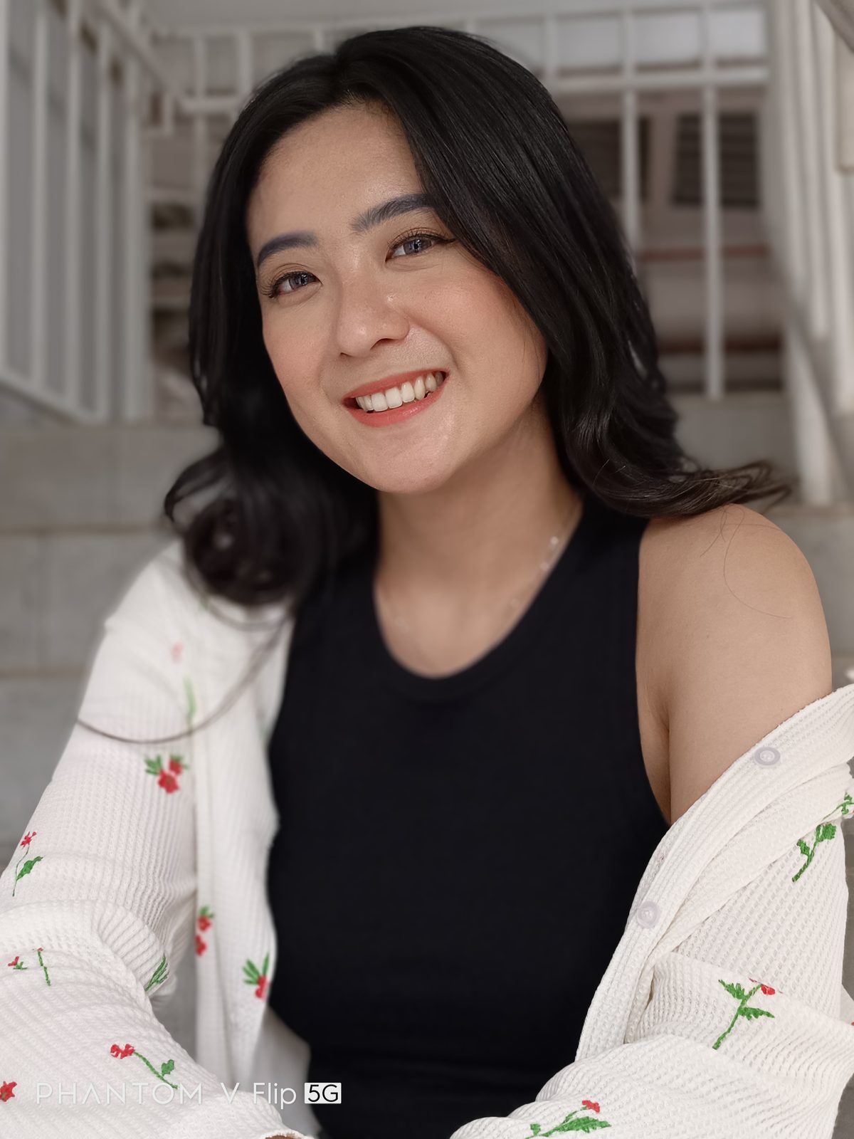 TECNO PHANTOM V FLIP 5G - Foto 15