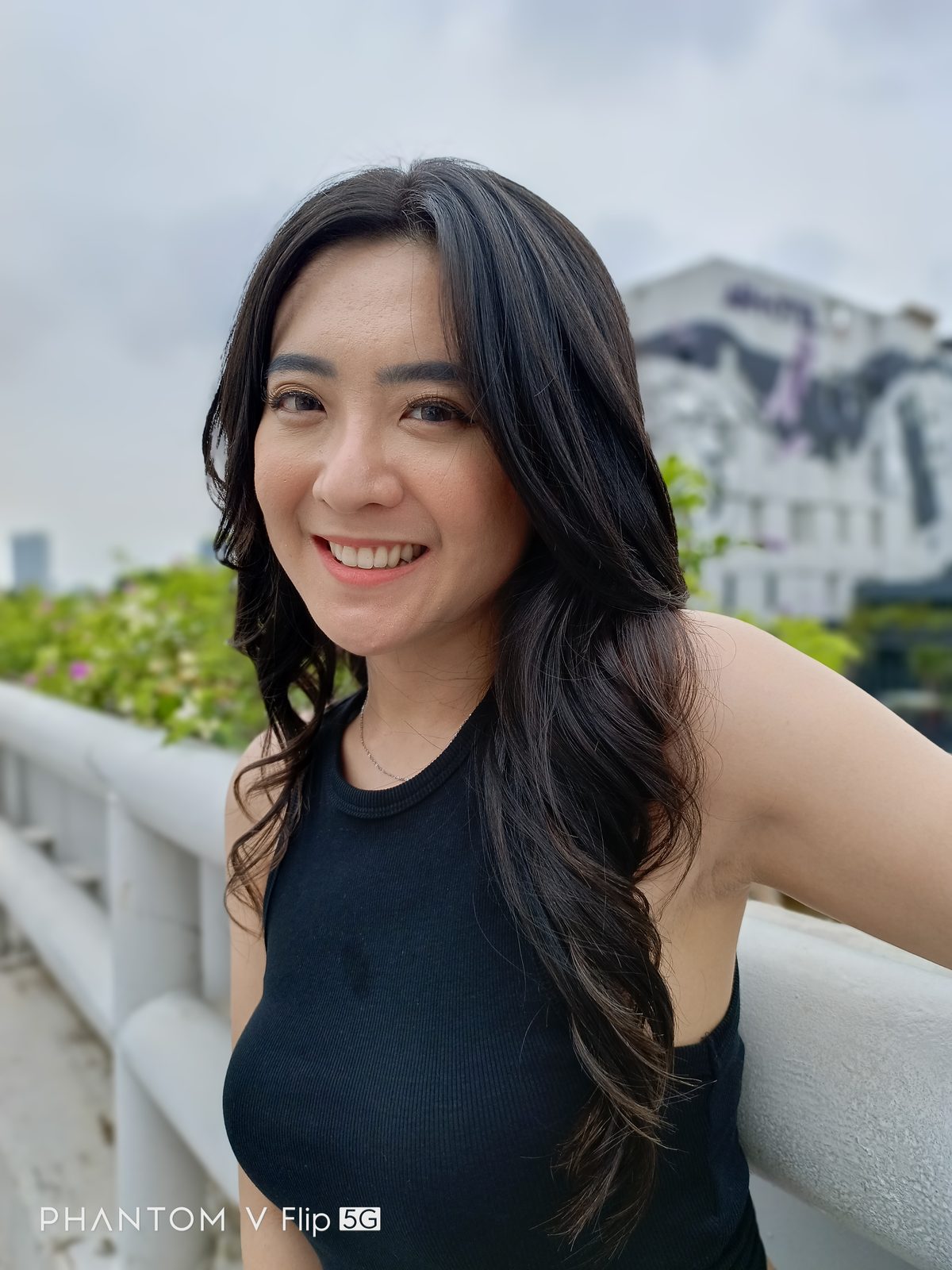 TECNO PHANTOM V FLIP 5G - Foto 19