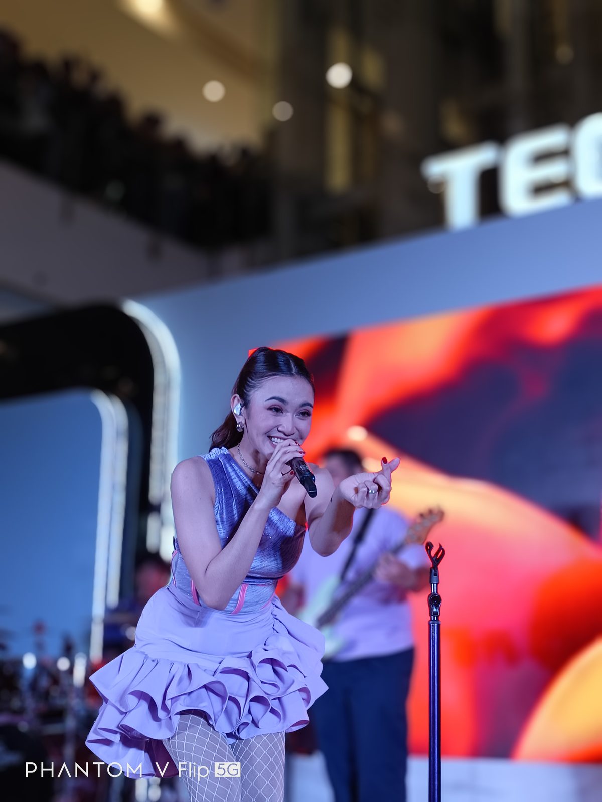 TECNO PHANTOM V FLIP 5G - Foto 21