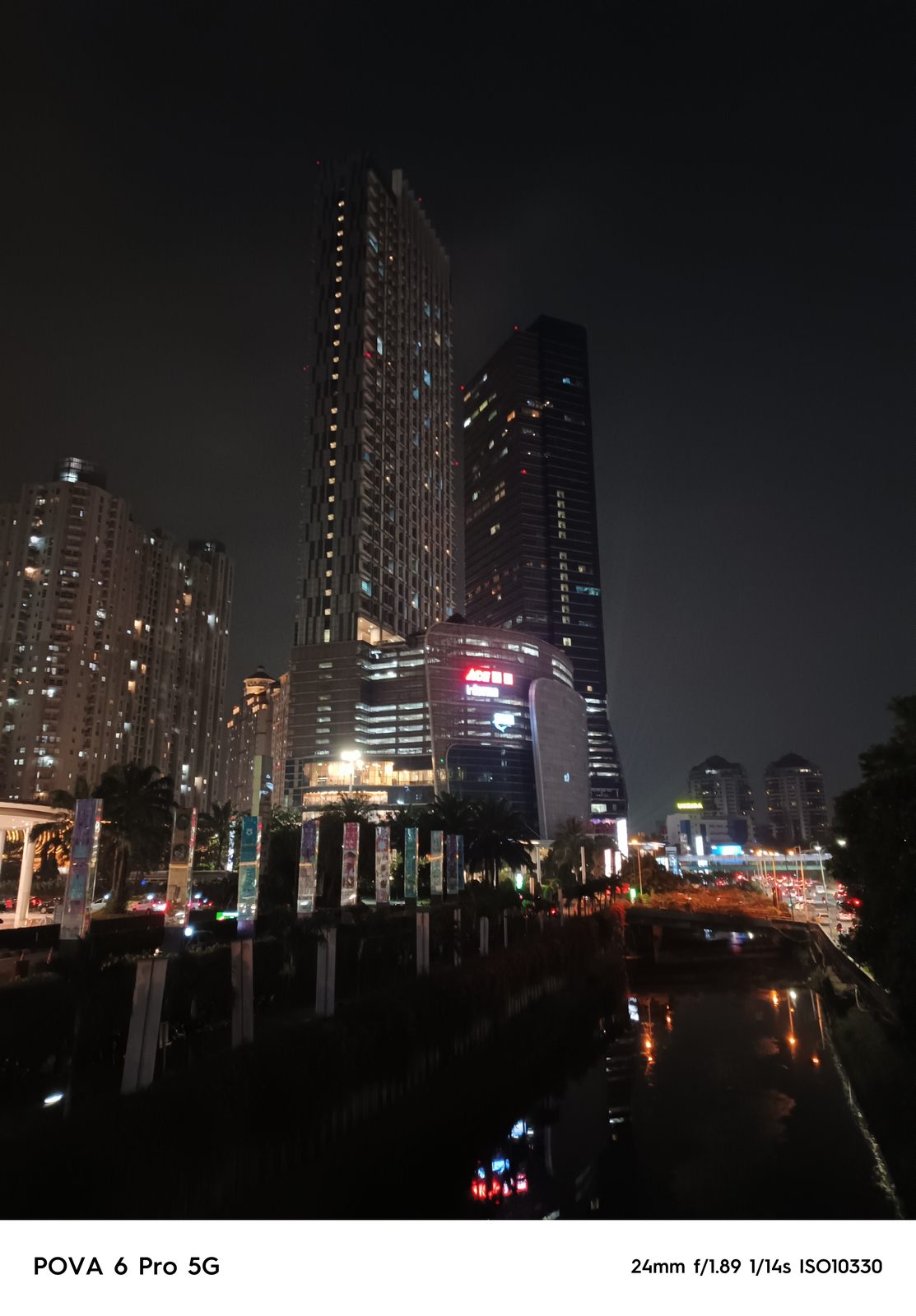 53983018700 TECNO POVA 6 PRO - Foto 11