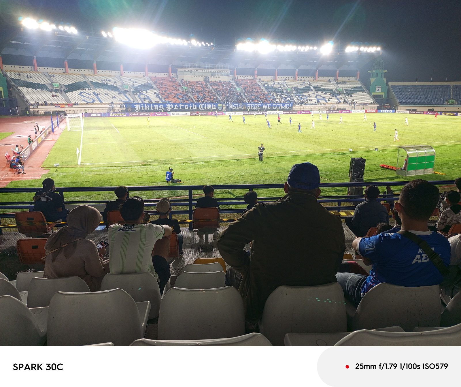 54091902072 TECNO SPARK 30C - Foto 1