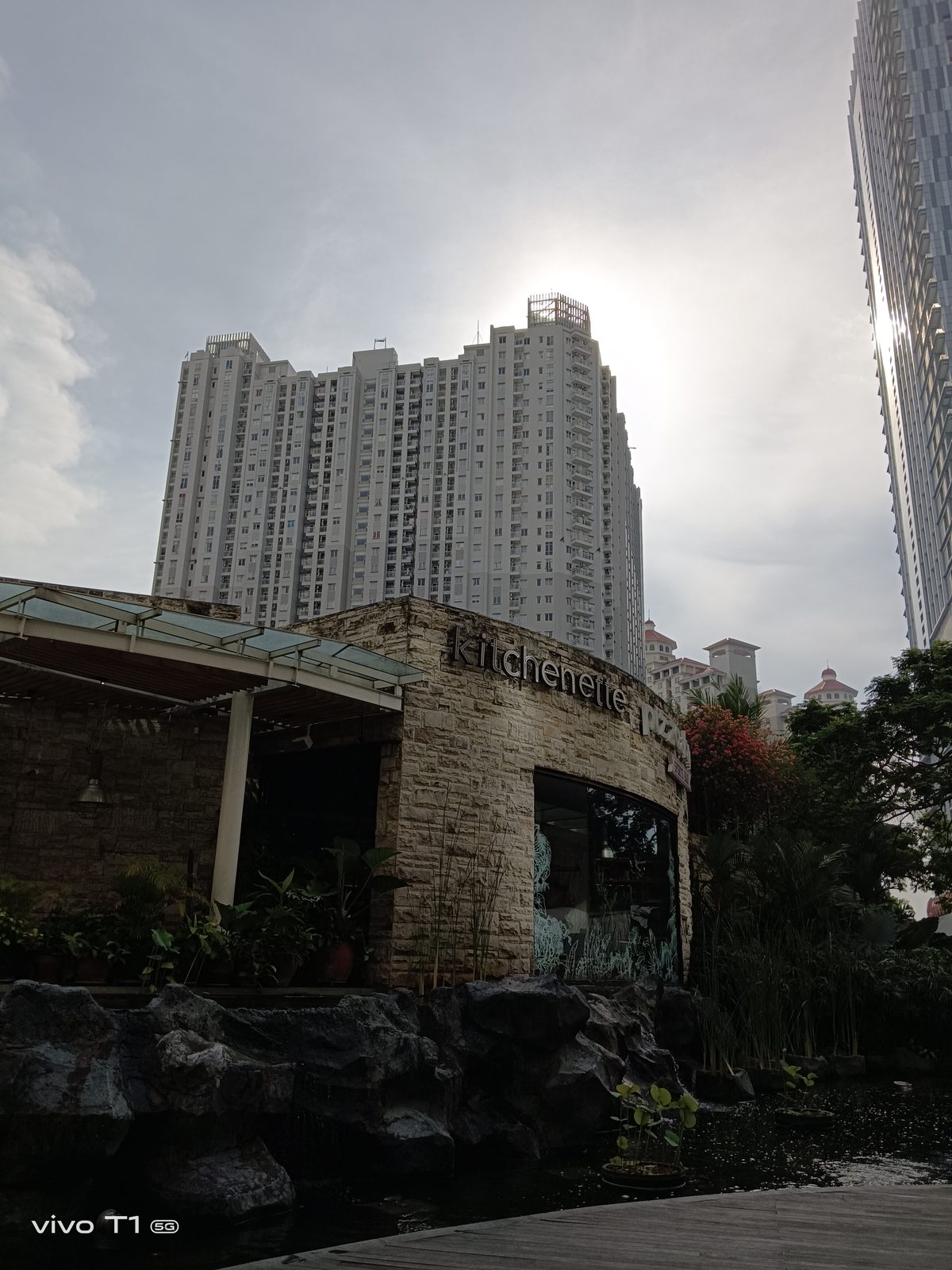 vivo T1 5G - Foto 4